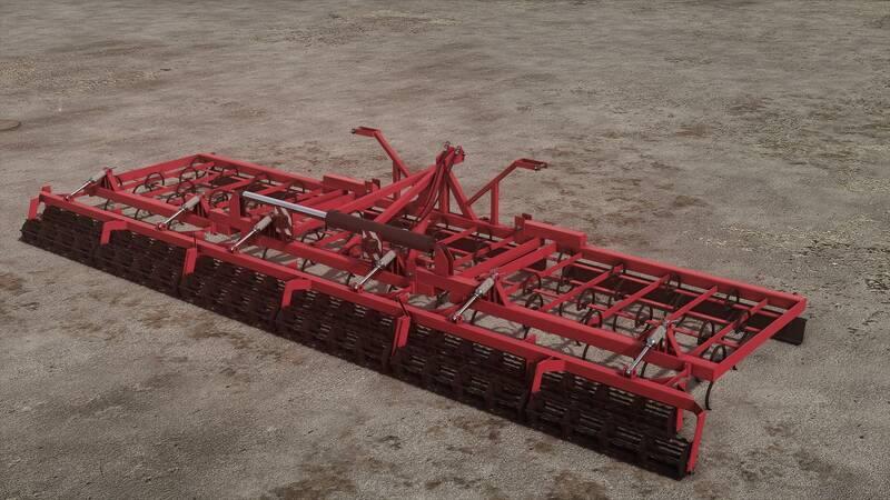 Satex 7m - Thumbnail 1