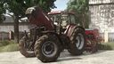 Case IH MXM 190