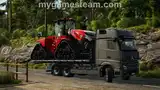 HKL 4000 Plattform Mod Thumbnail