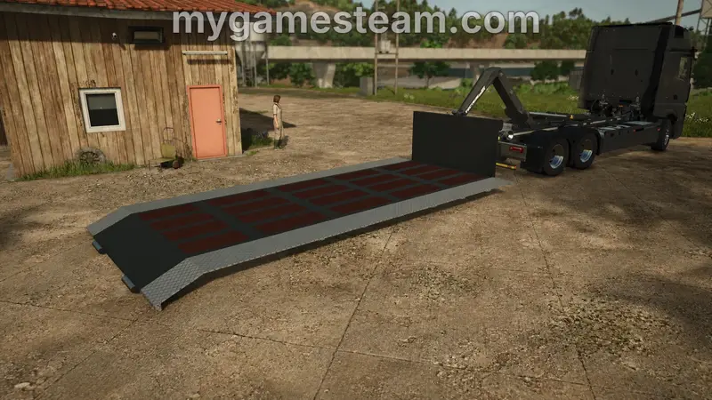 HKL 4000 Platform - Thumbnail 1