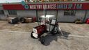 Steyr 8073 Traktor