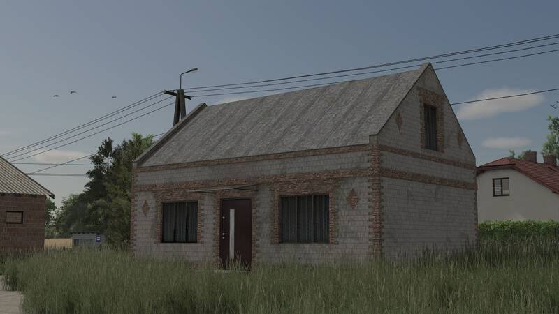 Altes Polnisches Haus - Thumbnail 1
