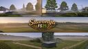 Slavonija Karte