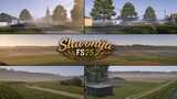 Slavonija Karte Mod Thumbnail