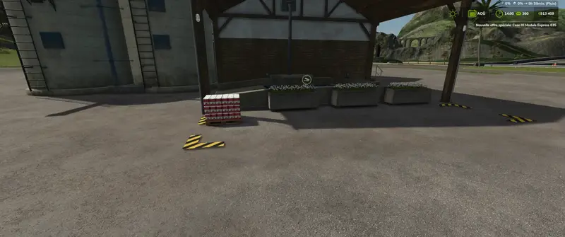 Alte Mühle - Thumbnail 1