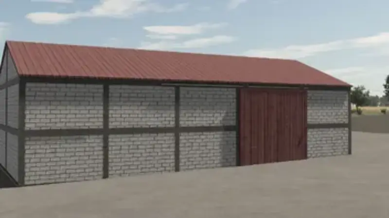 Mittlere Halle - Thumbnail 1