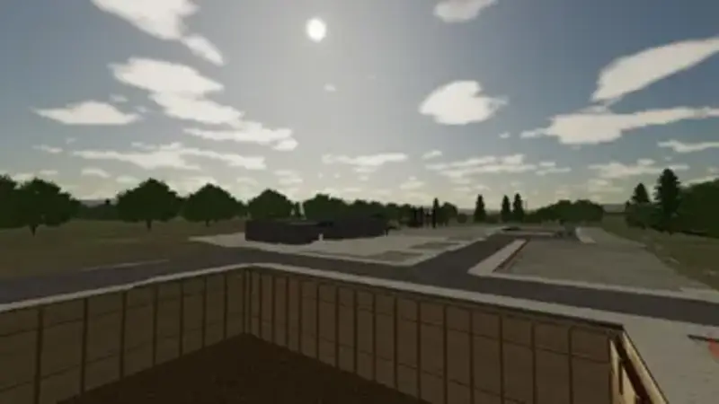 Elmcreek Snow Edit - Thumbnail 1