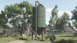 Small Grain Silo Mod Thumbnail