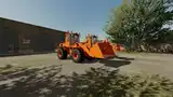 Amkodor 352C AgroBy Mod Thumbnail