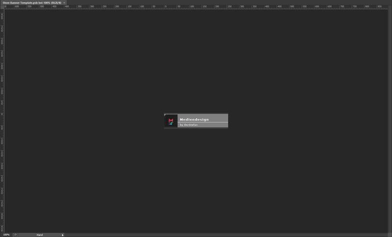 ETS2 - Store Banner Template 2026 (in PSD) - Thumbnail 1