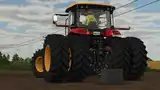 Quicke Ballast Box 800 Rust Edition Mod Thumbnail