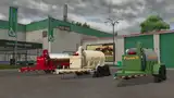 Treibstofftank-Anhänger Mod Thumbnail