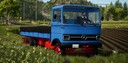 Mercedes Benz LP608 1965