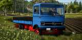 Mercedes Benz LP608 1965 Mod Thumbnail