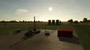 Ölfeld-Wellhead
