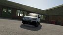 Stellantis Mini Van