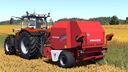 Welger RP 235 Profi