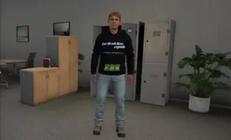 Klamotten Pack - Thumbnail 1
