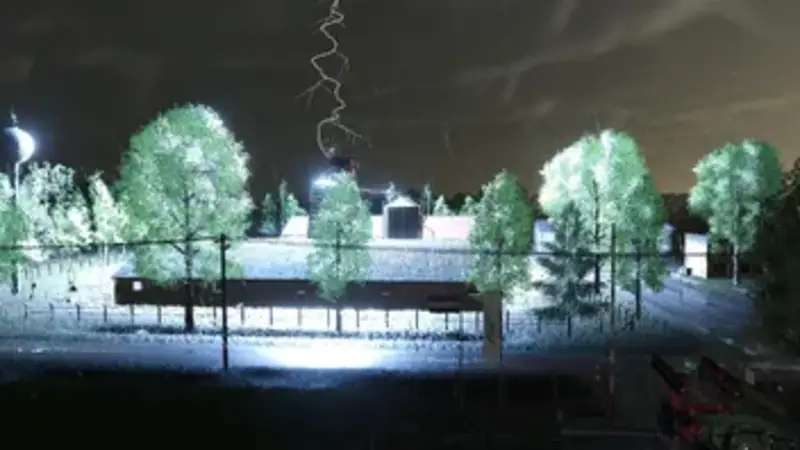Gewitter Mod - Thumbnail 1