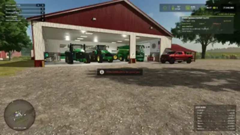 Farm Geldmanager - Thumbnail 1