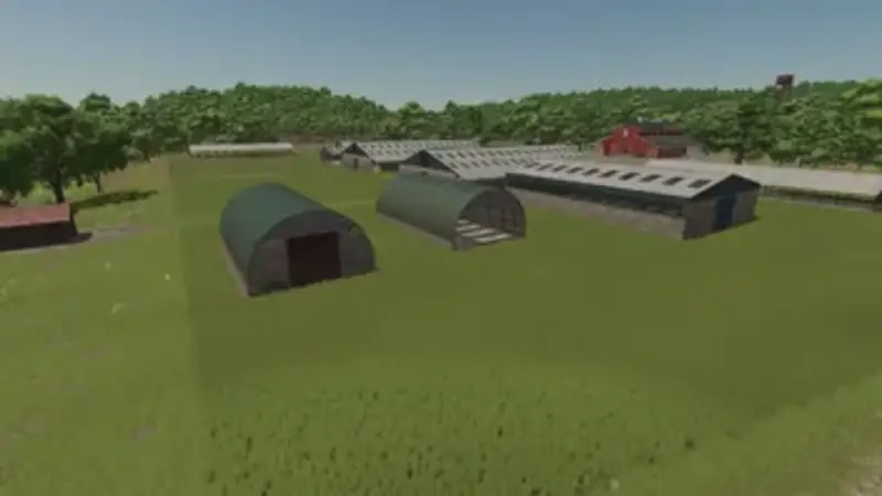 Kuhfarm-Paket - Thumbnail 1