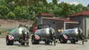 Farmtech Supercis 800 - Verbesserter Gülleverteiler