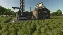 Das DF Öl-Kraftwerk
