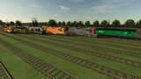 Eisenbahn-Lokomotiven Pack Mod Thumbnail