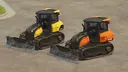 Develon DD100 / Hyundai HD100