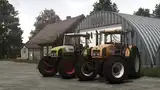 CLAAS / Renault Ares 836 RZ Mod Thumbnail