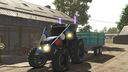 New Holland T5 Custom Edition