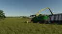 John Deere 8000i US-Edition