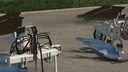 Ermo TV FSV 2-Furrow Plow