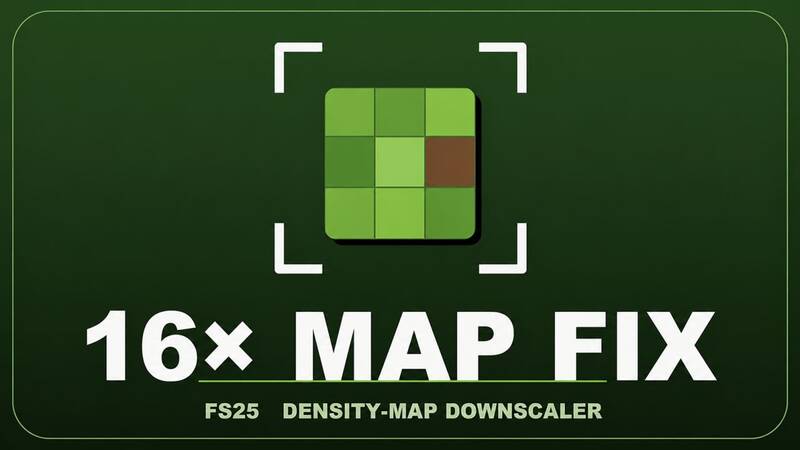 16x Map Fix Tool - Thumbnail 1