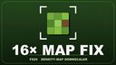 16x Map Fix Tool