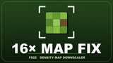 16x Map Fix Tool Mod Thumbnail