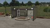DF Fuel Burner - Unterflur-Dieseltankstelle Mod Thumbnail