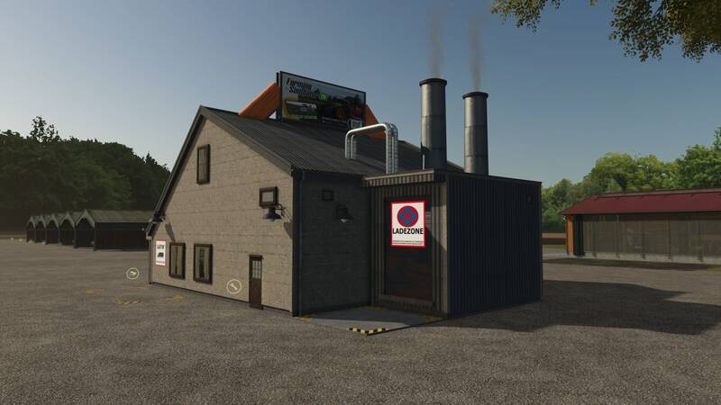 DF Stofffabrik XXL - Thumbnail 1