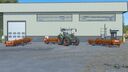 Grimme KS 5400