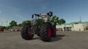 Fendt 700 Gen 7 (SARL Prestaterre)