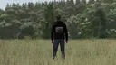 Backroad Modding Bekleidungspaket für Männer