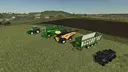 Maschinen 5 in 1 Packung