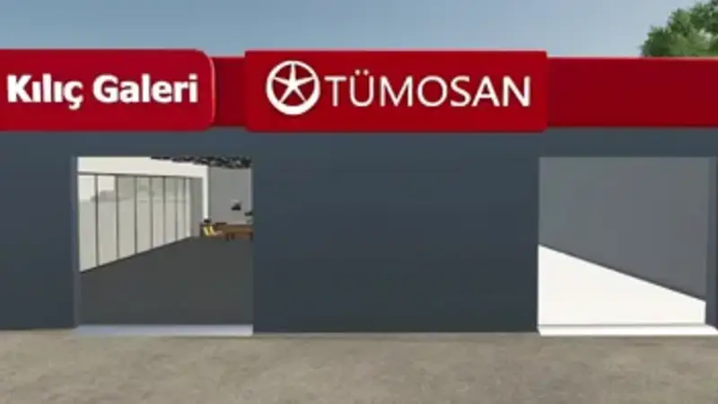 Tümosan Dealer - Thumbnail 1