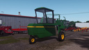 John Deere Hi-Cycle 6000 Selbstfahrspritze