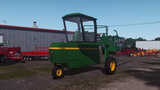 John Deere Hi-Cycle 6000 Sprayer Mod Thumbnail