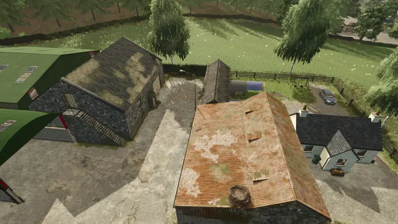 Steinschuppen-Paket - Thumbnail 1
