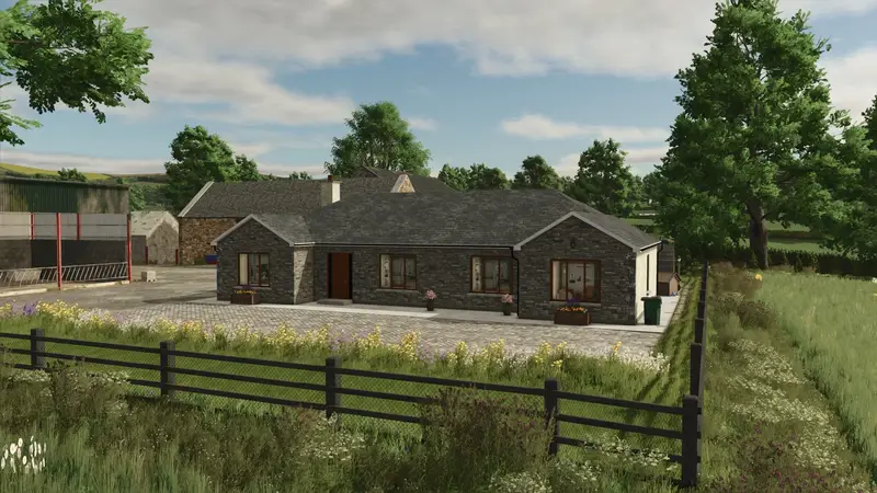 BallySpring Placeables - Thumbnail 1