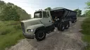 Ford L9000 AeroMax