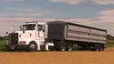 Loadline End-Dump Anhänger
