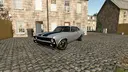 Chevy Nova SS